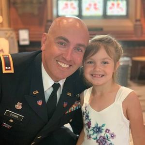 Meet your Posher, Matt